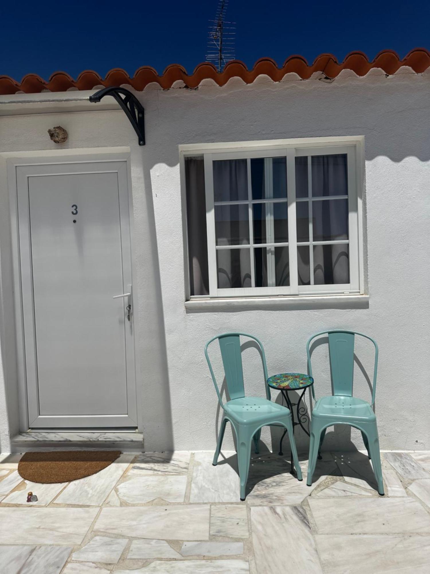 Casa Da Calma - Guesthouse Alandroal Bagian luar foto